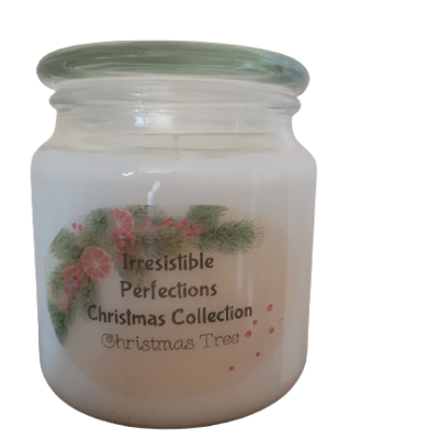 Irresistible Perfections Candles