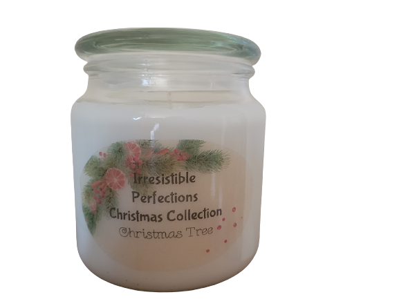 Irresistible Perfections Candles