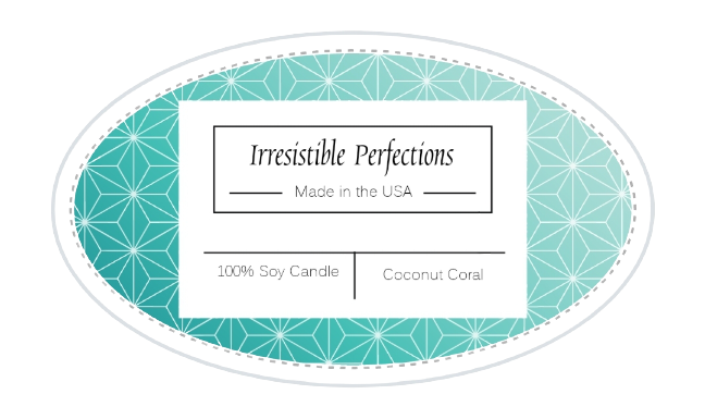 Irresistible Perfections Candles